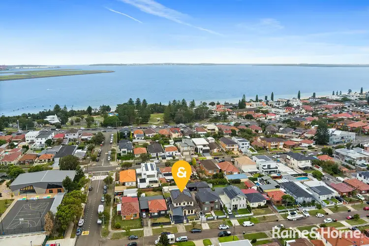 Second view of Homely house listing, 33 Caroma Avenue, Kyeemagh NSW 2216