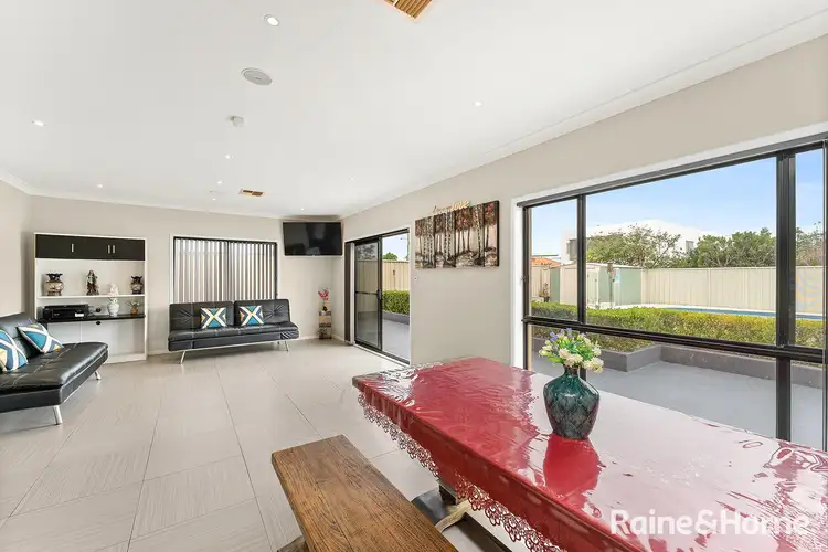 Third view of Homely house listing, 33 Caroma Avenue, Kyeemagh NSW 2216