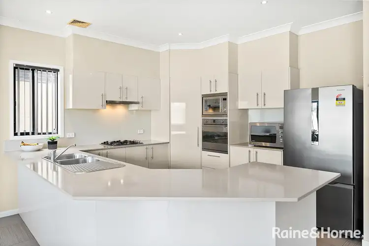 Fourth view of Homely house listing, 33 Caroma Avenue, Kyeemagh NSW 2216