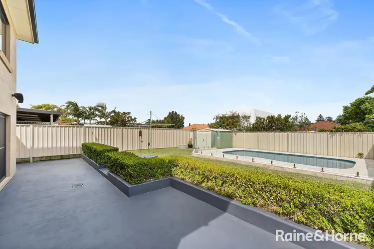 Fifth view of Homely house listing, 33 Caroma Avenue, Kyeemagh NSW 2216