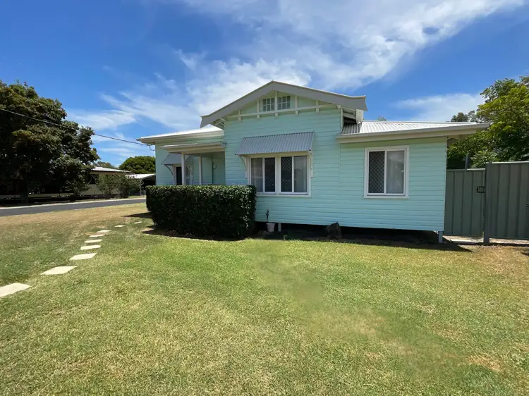 17 Albert Street, Goondiwindi QLD 4390