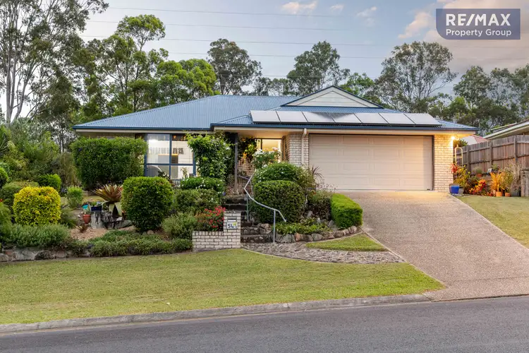 Main view of Homely house listing, 54 Furness Road, Southside QLD 4570