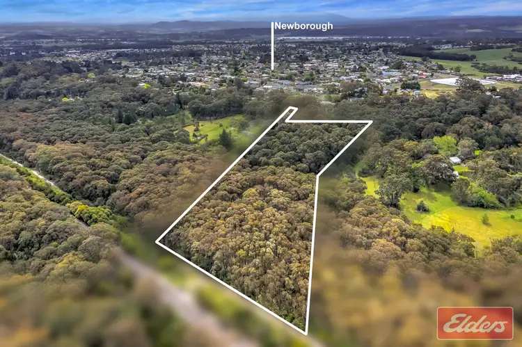 106 Haunted Hills Road, Newborough VIC 3825