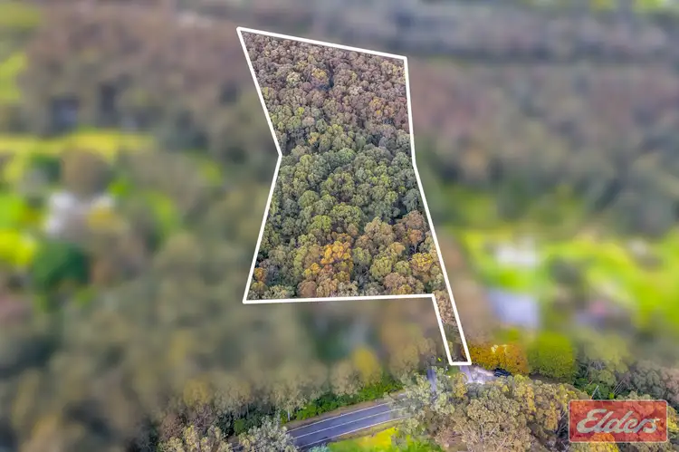 Third view of Homely land listing, 106 Haunted Hills Road, Newborough VIC 3825