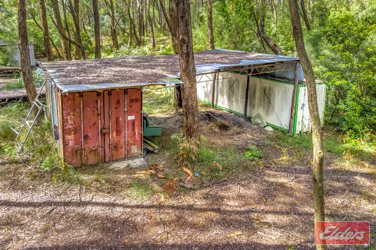 Fifth view of Homely land listing, 106 Haunted Hills Road, Newborough VIC 3825