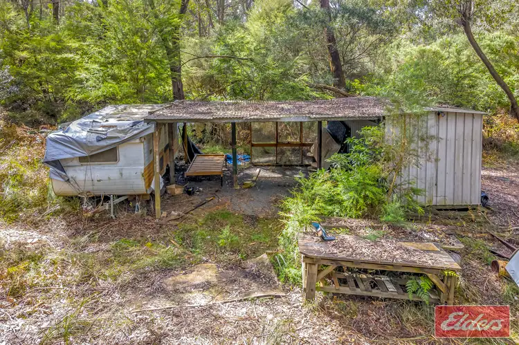 Seventh view of Homely land listing, 106 Haunted Hills Road, Newborough VIC 3825