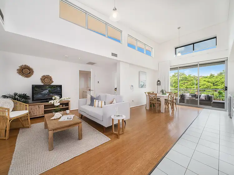Main view of Homely apartment listing, 20/208 Blaxland Road, Ryde NSW 2112