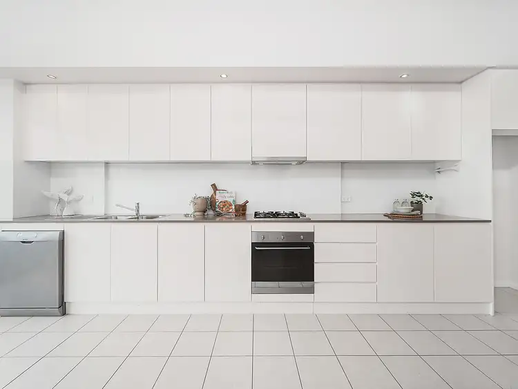 Second view of Homely apartment listing, 20/208 Blaxland Road, Ryde NSW 2112