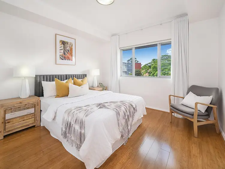 Third view of Homely apartment listing, 20/208 Blaxland Road, Ryde NSW 2112