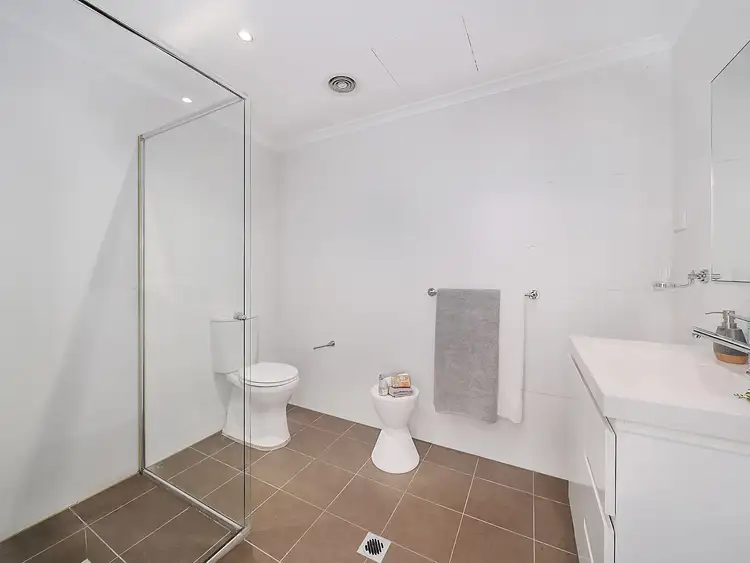 Fourth view of Homely apartment listing, 20/208 Blaxland Road, Ryde NSW 2112