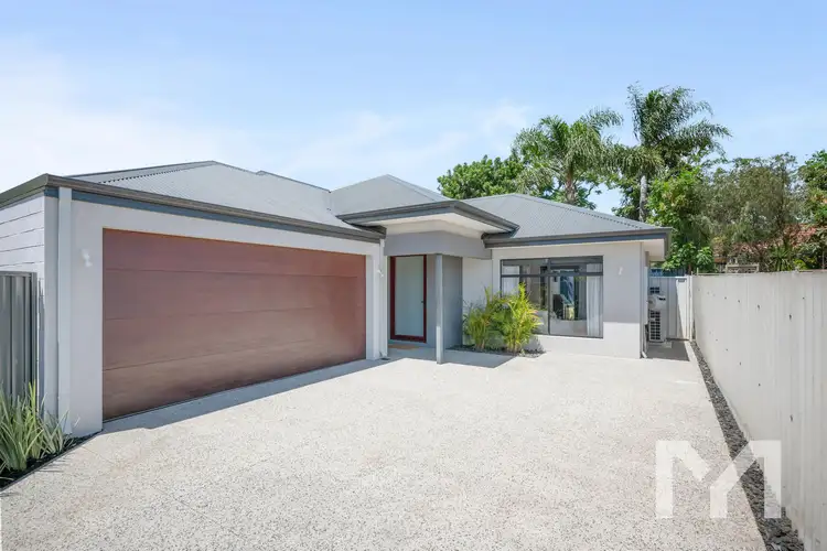 65B Archibald Street