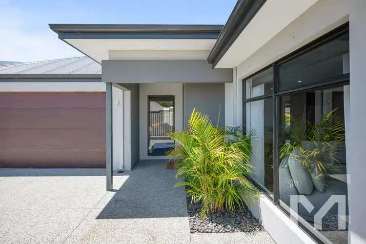 Second view of Homely house listing, 65B Archibald Street, Willagee WA 6156