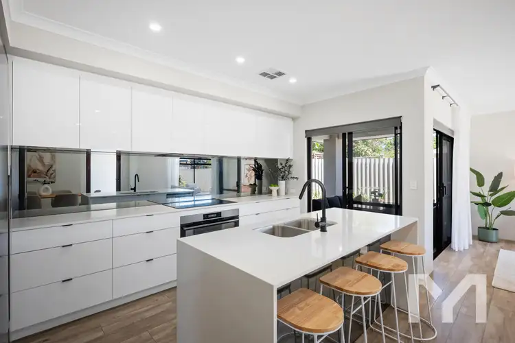 Third view of Homely house listing, 65B Archibald Street, Willagee WA 6156
