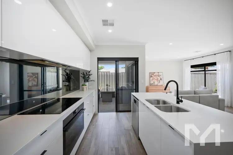 Fourth view of Homely house listing, 65B Archibald Street, Willagee WA 6156