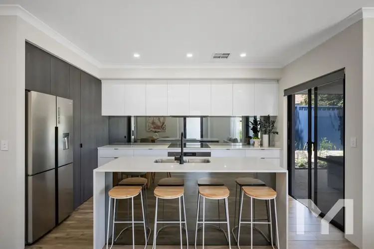 Fifth view of Homely house listing, 65B Archibald Street, Willagee WA 6156