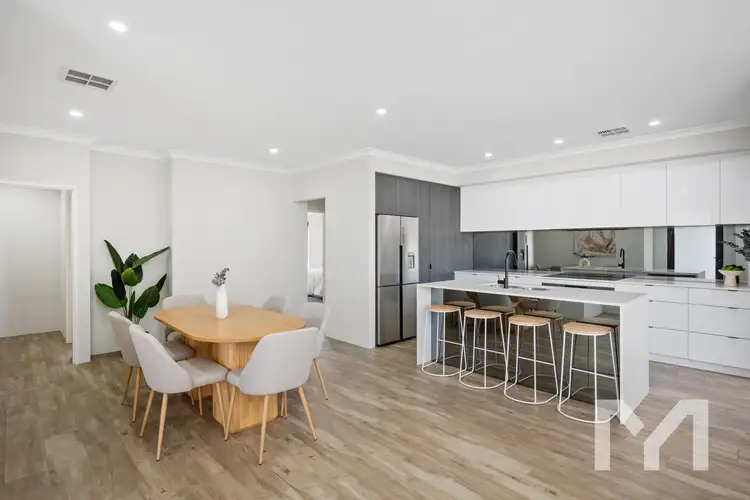 Sixth view of Homely house listing, 65B Archibald Street, Willagee WA 6156