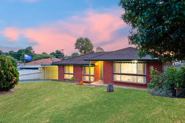 Second view of Homely house listing, 4 Manberry Road, Gilles Plains SA 5086