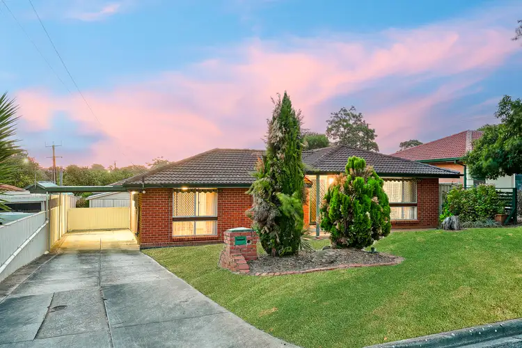 Third view of Homely house listing, 4 Manberry Road, Gilles Plains SA 5086