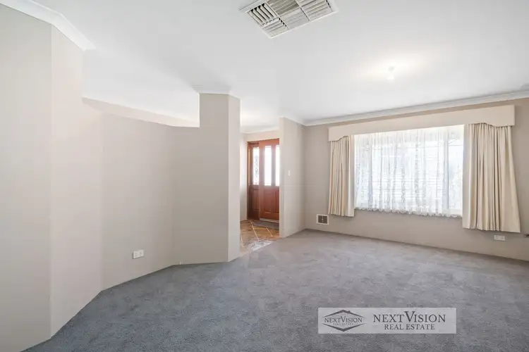 Third view of Homely house listing, 20 Kaptyn Close, Beeliar WA 6164