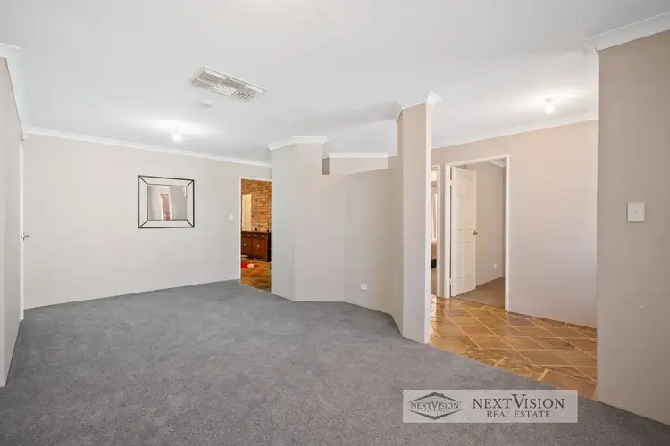 Fourth view of Homely house listing, 20 Kaptyn Close, Beeliar WA 6164
