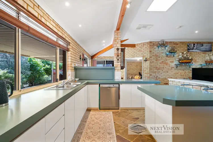 Seventh view of Homely house listing, 20 Kaptyn Close, Beeliar WA 6164