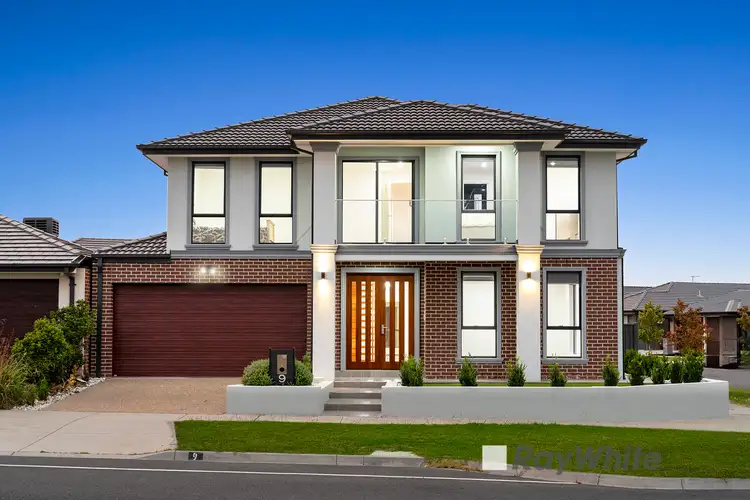 9 Dressage Drive, Cranbourne South VIC 3977