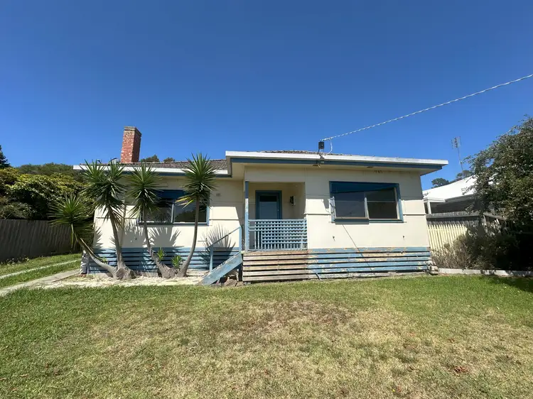34 Abeckett Street, Leongatha VIC 3953