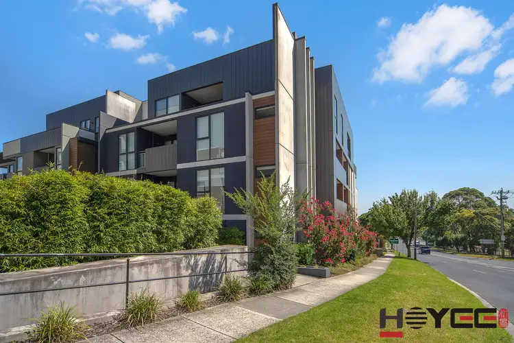 57 Middleborough Road