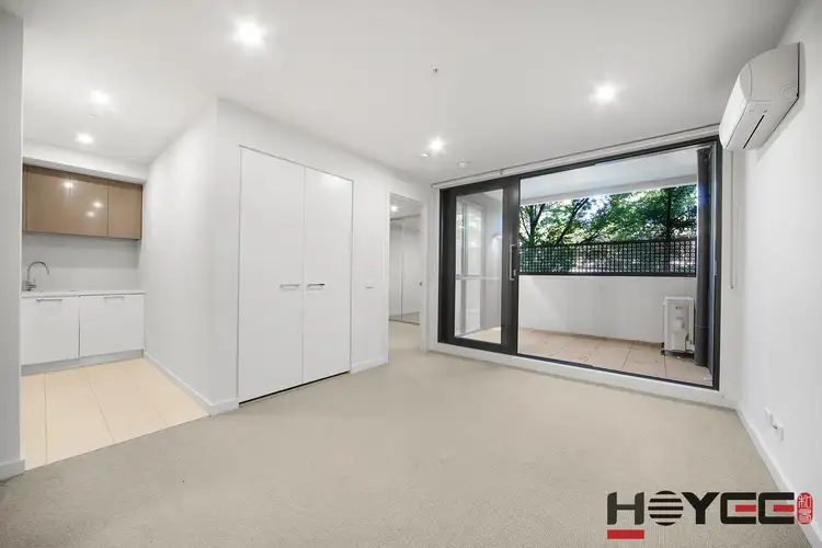 Second view of Homely apartment listing, G10B/57 Middleborough Road, Burwood VIC 3125