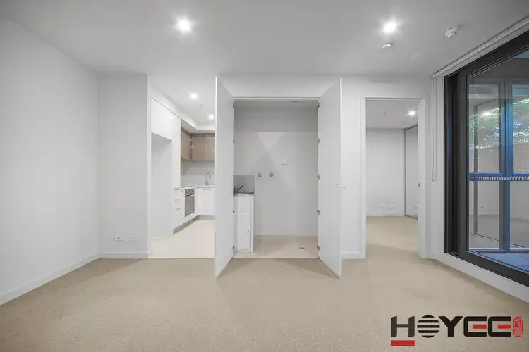 Fourth view of Homely apartment listing, G10B/57 Middleborough Road, Burwood VIC 3125