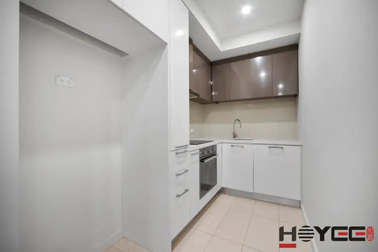 Fifth view of Homely apartment listing, G10B/57 Middleborough Road, Burwood VIC 3125