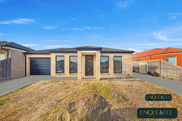 22 Swinburne Court