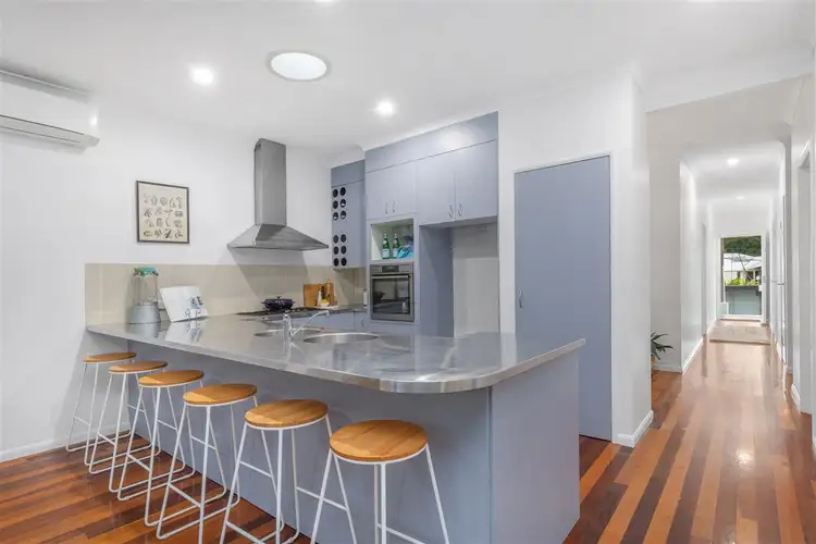 Fifth view of Homely house listing, 38 Monash Road, Tarragindi QLD 4121