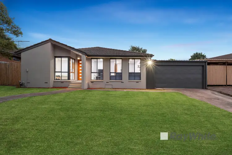 9 Woodlands Crescent, Narre Warren VIC 3805