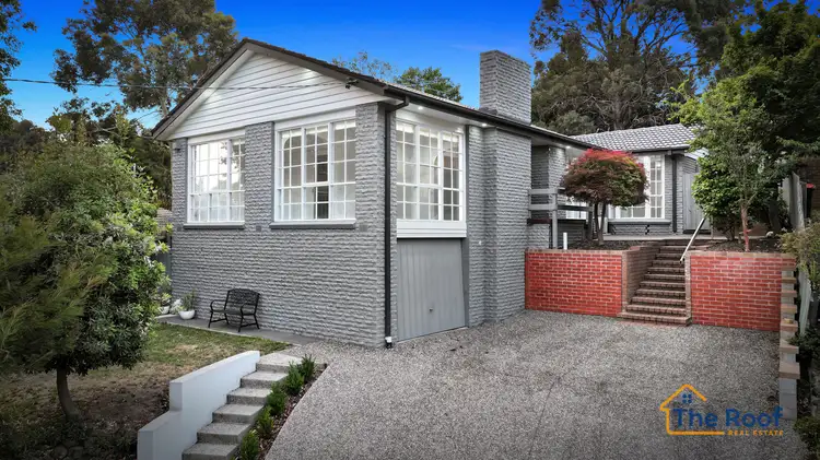 2 Wanda Court, Greensborough VIC 3088