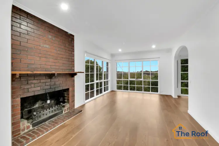 Fifth view of Homely house listing, 2 Wanda Court, Greensborough VIC 3088