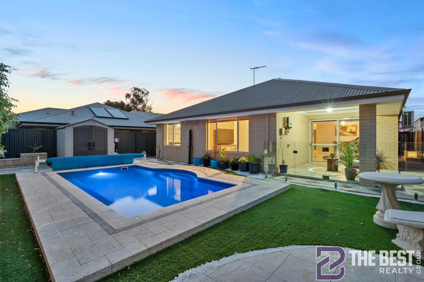 Main view of Homely house listing, 30 Strathclyde Circuit, Champion Lakes WA 6111