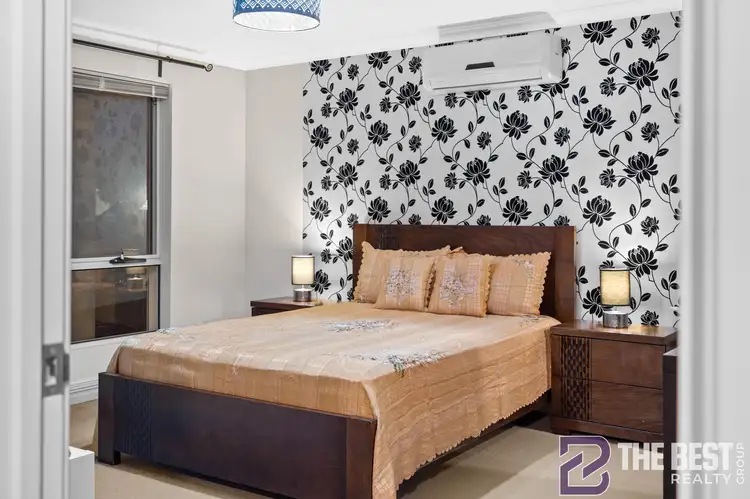 Third view of Homely house listing, 30 Strathclyde Circuit, Champion Lakes WA 6111
