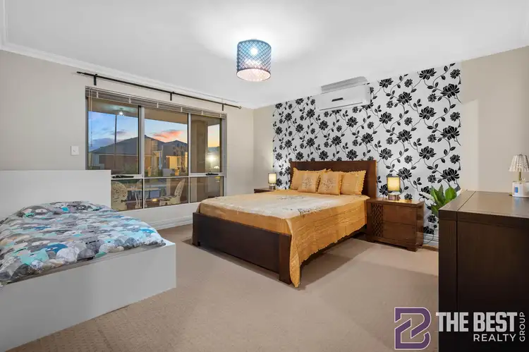 Fourth view of Homely house listing, 30 Strathclyde Circuit, Champion Lakes WA 6111