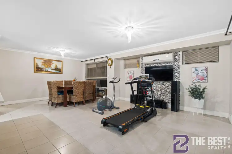 Sixth view of Homely house listing, 30 Strathclyde Circuit, Champion Lakes WA 6111