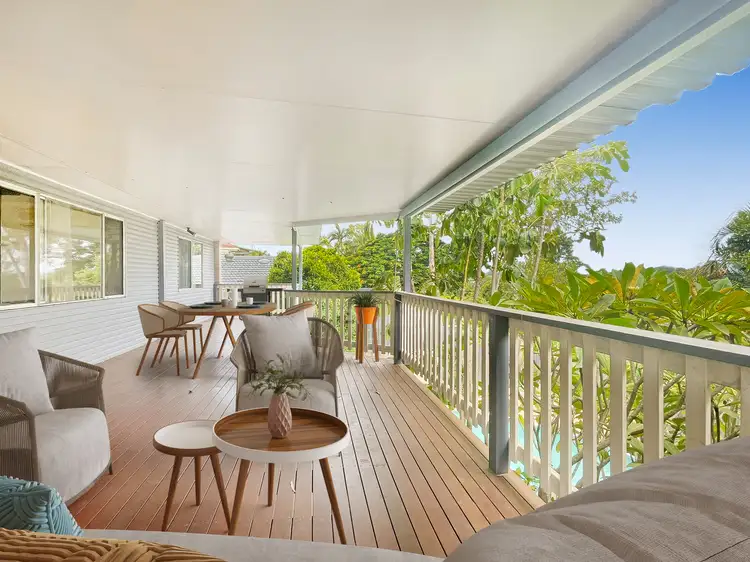 Second view of Homely house listing, 26 Ottawa Street, Westlake QLD 4074