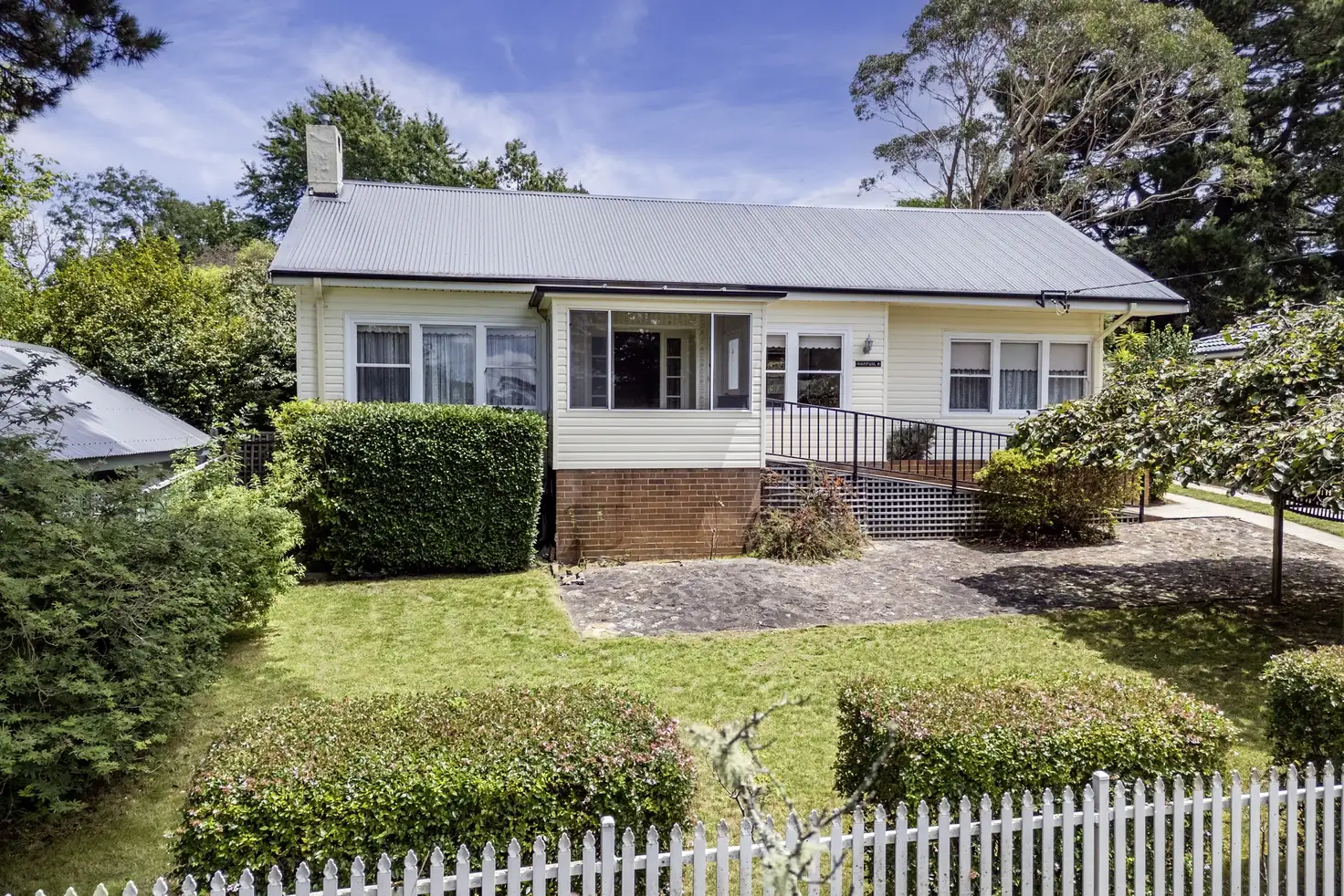 Main view of Homely house listing, 27 Martin Street, Katoomba NSW 2780