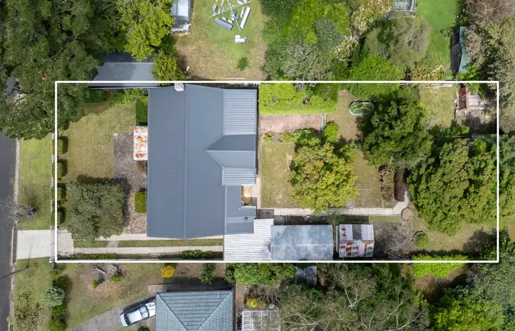 Third view of Homely house listing, 27 Martin Street, Katoomba NSW 2780