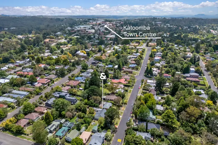 Fifth view of Homely house listing, 27 Martin Street, Katoomba NSW 2780