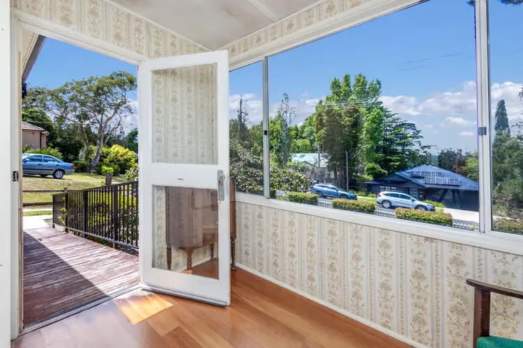 Sixth view of Homely house listing, 27 Martin Street, Katoomba NSW 2780