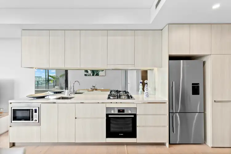 Fifth view of Homely apartment listing, 1213/11 Solent Circuit, Norwest NSW 2153