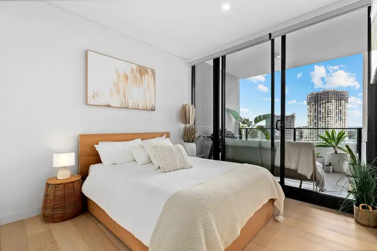 Sixth view of Homely apartment listing, 1213/11 Solent Circuit, Norwest NSW 2153