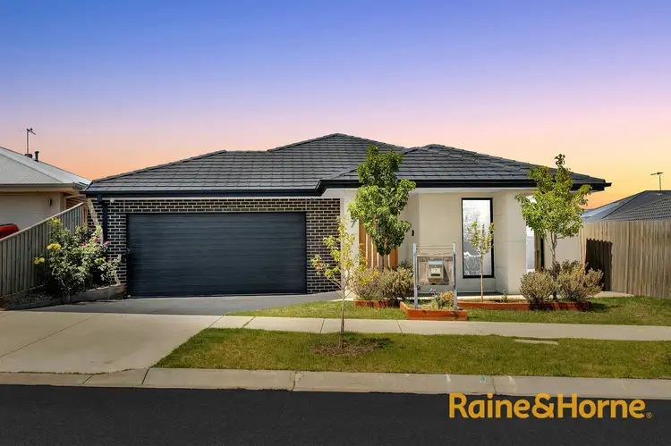 7 Sublime Point Road, Bacchus Marsh VIC 3340