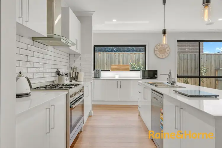 Third view of Homely house listing, 7 Sublime Point Road, Bacchus Marsh VIC 3340