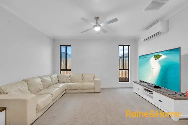 Fourth view of Homely house listing, 7 Sublime Point Road, Bacchus Marsh VIC 3340